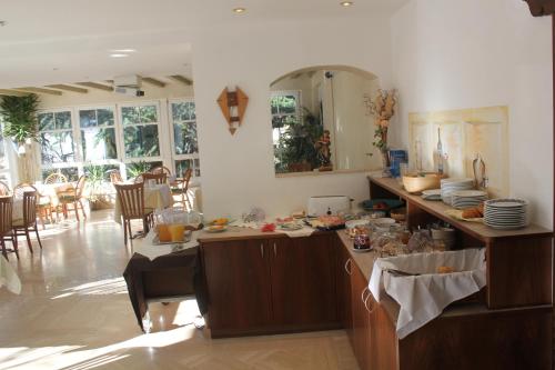 Hotel Annabell