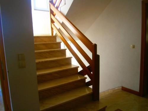 Előcsarnok, Villa Ivanka in Citluk