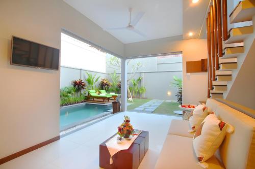 Maharaja Villas Bali - CHSE Certified