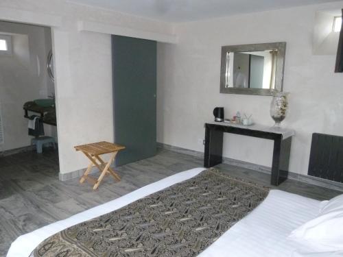 Le Pressoir d'Asnelles chambre d'hôte Basse-Normandie