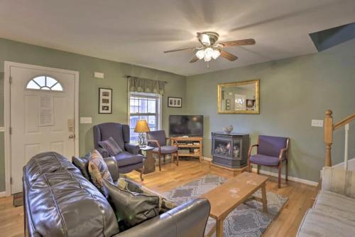 Dogwood Cottage