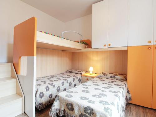 Family Retreat near Garda in Ronzo Chienis