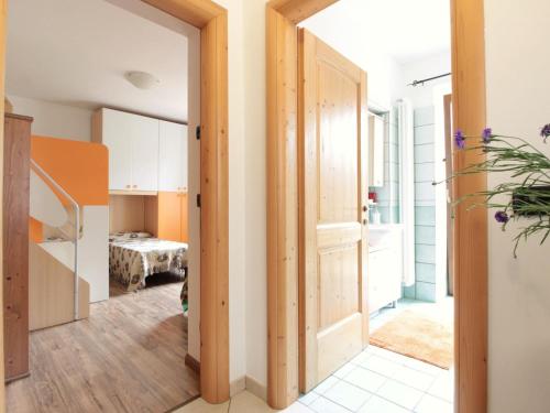 Létesítmények, Family Retreat near Garda in Ronzo Chienis