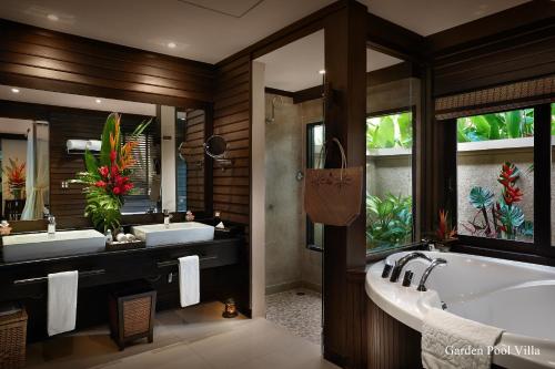 Bo Phut Resort and Spa - SHA Plus