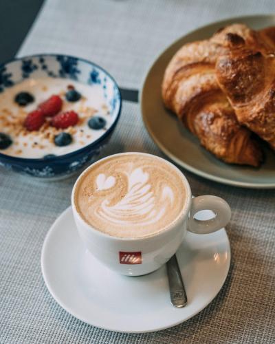 Guest House Pri Gondoli - image 14