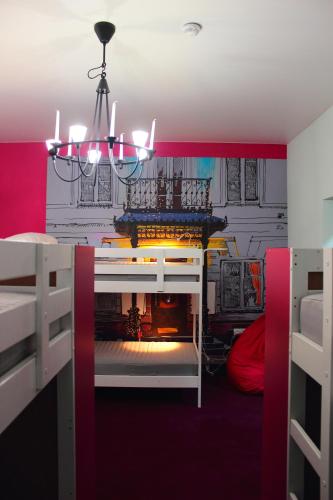 HD Hostel Izhevsk - image 8