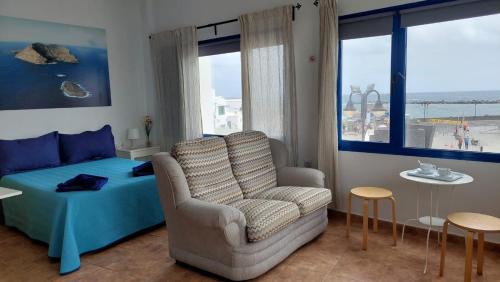 APARTAMENTO ROQUE DEL ESTE 4