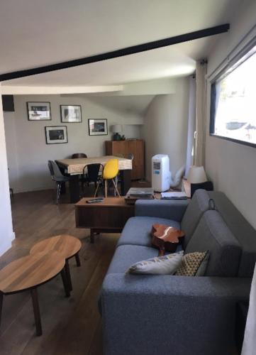 Apartment With Terrace Near Invalides, Paris (photo 3)