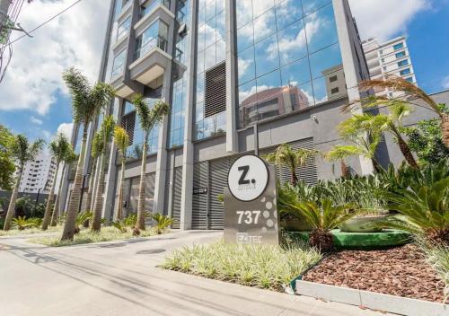 Studios Sampa - Moema Cotovia, São Paulo