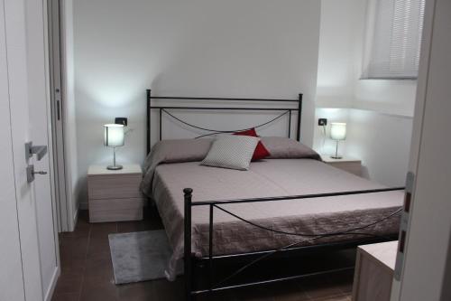  B&B Civico 6 Galatro in Galatro