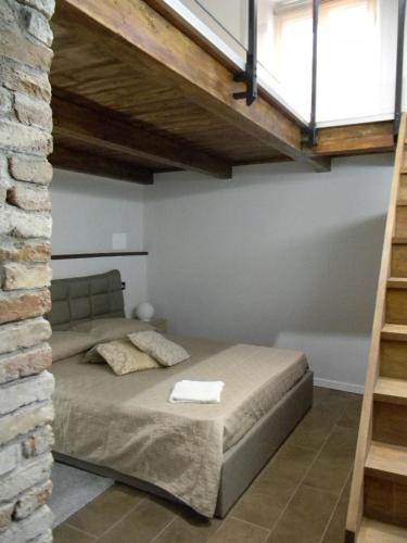 B&B Civico 6 Galatro Room Type - Double Room