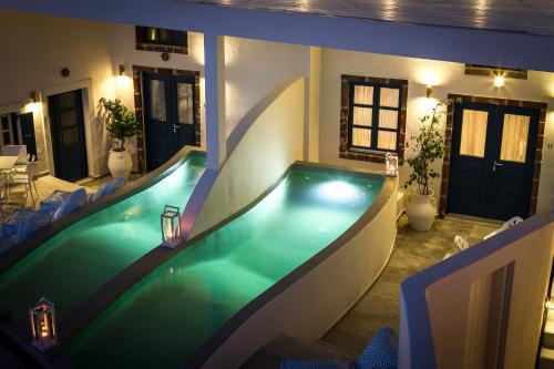 銀河套房溫泉酒店 Galaxy Suites & Spa