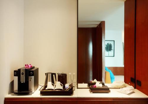 สิ่งอำนวยความสะดวกในห้องพัก