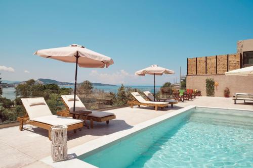  Villa Vicky in Zakynthos