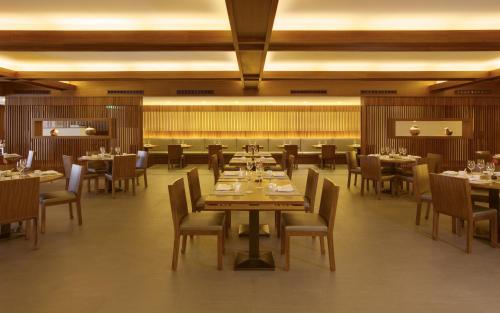 太鲁阁晶英酒店 太鲁阁晶英酒店