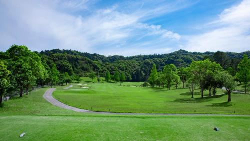 Kamogawa Country Hotel