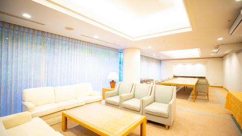 鴨川カントリーホテル