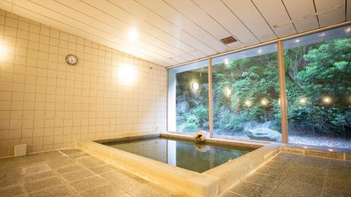 Kamogawa Country Hotel - 편의 시설/서비스
