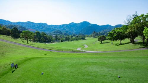 Kamogawa Country Hotel