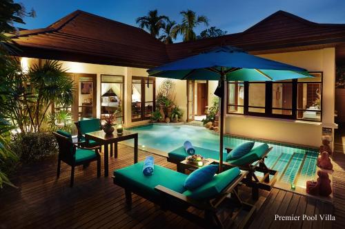 Bo Phut Resort and Spa - SHA Plus