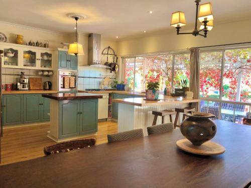 Létesítmények, Belkampar Retreat - Authentic Farm Style Home - Perfect For Families and Large Groups! in Bonnie Doon
