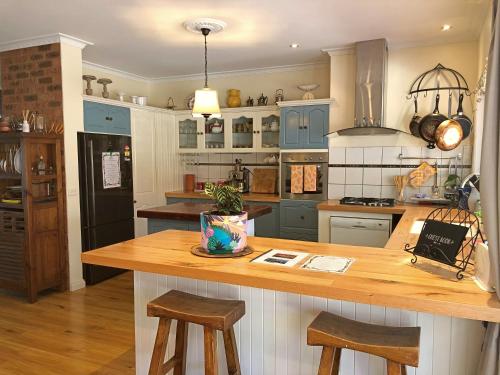 Létesítmények, Belkampar Retreat - Authentic Farm Style Home - Perfect For Families and Large Groups! in Bonnie Doon