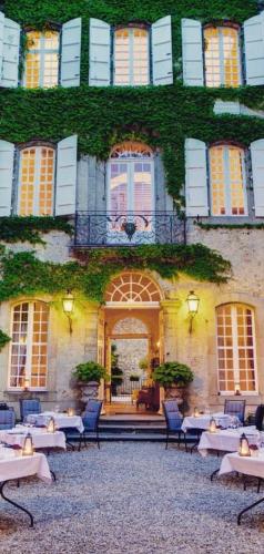 Relais de Mirepoix