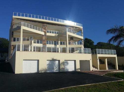 Facilities, The Homestead Margate - South Africa in Margate