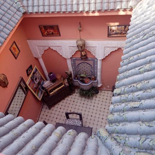 Riad Tifor in Марракеш