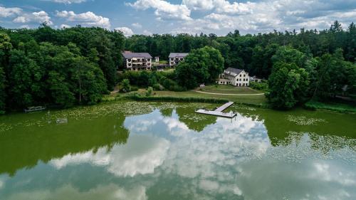 Hotel Gut Klostermühle natur resort & medical spa