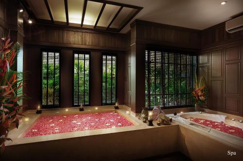 Bo Phut Resort and Spa - SHA Plus