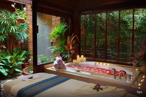 Bo Phut Resort and Spa - SHA Plus