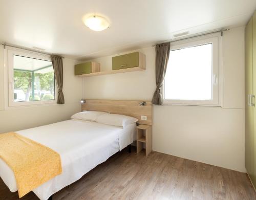 Camping Classe Village in Lido di Dante