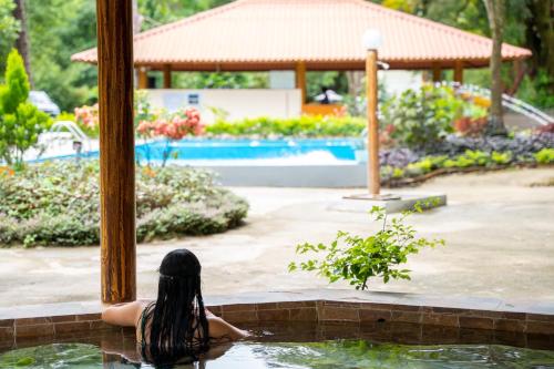 El Valle Resort & Spa - Aguas Termales in El Valle De Anton