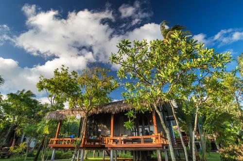 Islanda Hideaway Resort