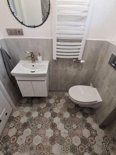 Apartament - dom, Zielona Góra (Foto 3)
