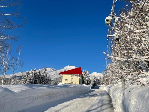 Myoko Woodland Lodge