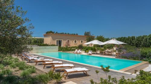 VILLA PASSO DEGLI AIRONI 12, Emma Villas gîte à louer Casa Maccari