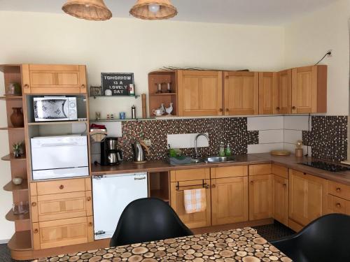 Appartment Maggy in Bad Liebenwerda