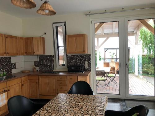 Appartment Maggy in Bad Liebenwerda