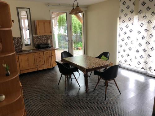 Appartment Maggy in Bad Liebenwerda