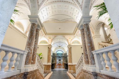 Hotel Oktogon Haggenmacher by Continental Group, Budapest (photo 10)
