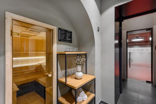 Hotel Oktogon Haggenmacher - image 4