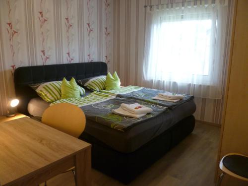 Ferienwohnung Kutscherhof Bartels in Bispingen, Deutschland
