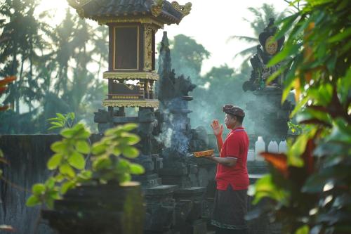 Asri Sari Villa Ubud