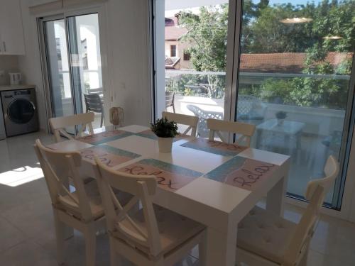 Three-Bedroom Apartment image 10