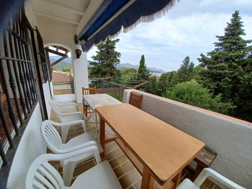 Carboneres 1 gîte à louer Platja de les Tonyines