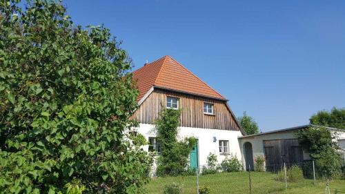 Viesnīcas āriene, Ruheoase an der Seenplatte Objekt-ID 12030-3 in Groß Gievitz