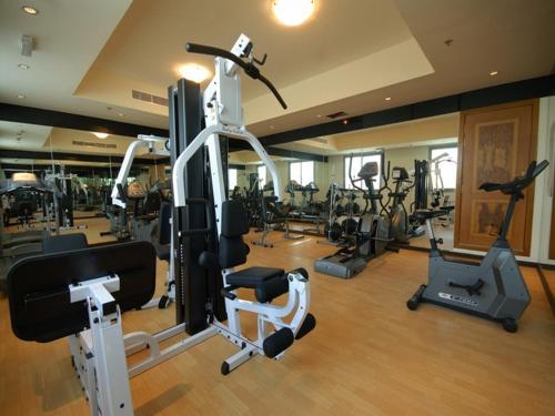 Xclusive Hotel Apartments - image 12