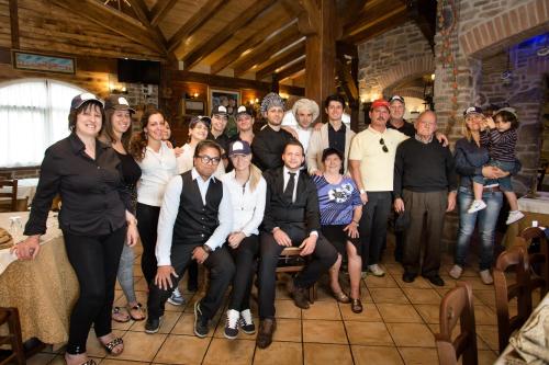 B&B Massari - Accommodation - Preturo